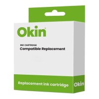 Brother LC536XXLC Cyan Ink Cartridge 2,500 Pages - Compatible